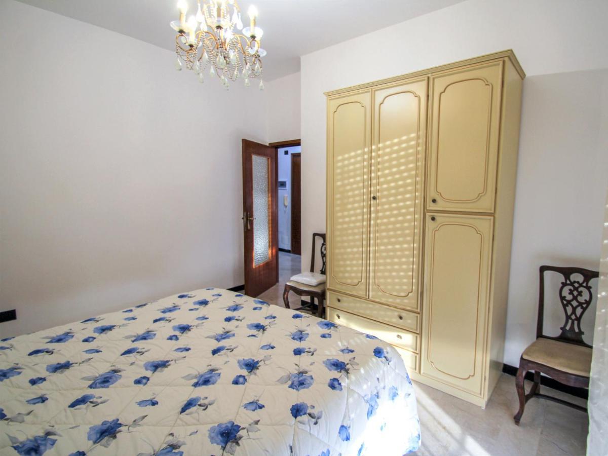 Apartment Valle Dei Poggi By Interhome Rapallo Exterior photo